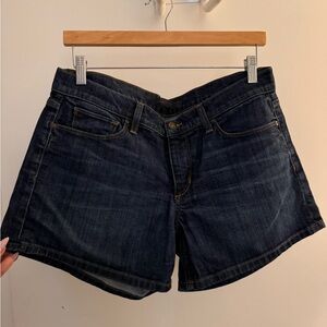 Joe’s Jeans short, good condition.